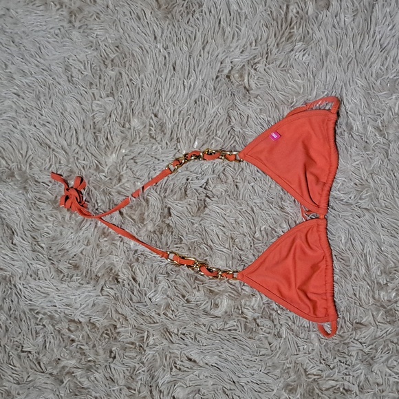Doll Swimwear Bikini Top - Picture 1 of 4